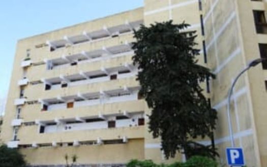 Byty / Apartmány Apartmán na prízemí v Marbella provincia Málaga