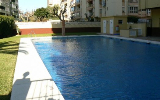 Byty / Apartmány Byt na medziposchodí v Fuengirola provincia Málaga