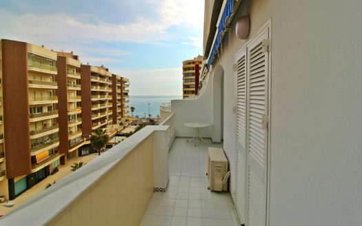 Byty / Apartmány Byt na medziposchodí v Fuengirola provincia Málaga