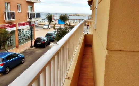 Byty / Apartmány Byt na medziposchodí v Fuengirola provincia Málaga