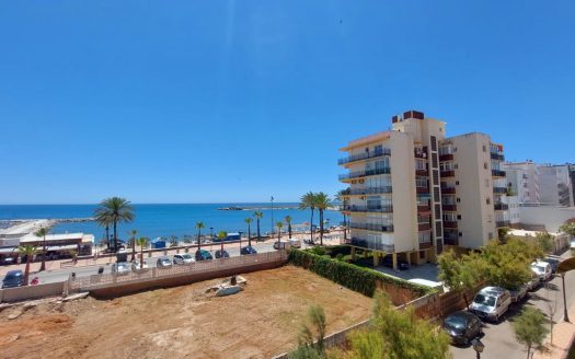 Byty / Apartmány Byt na medziposchodí v Fuengirola provincia Málaga