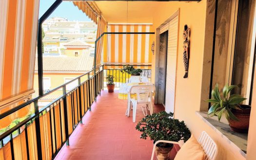 Byty / Apartmány Byt na medziposchodí v Fuengirola provincia Málaga