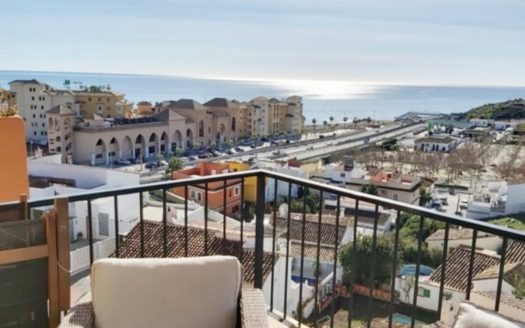 Byty / Apartmány Byt na medziposchodí v Fuengirola provincia Málaga