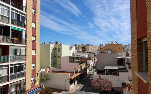 Byty / Apartmány Byt na medziposchodí v Fuengirola provincia Málaga