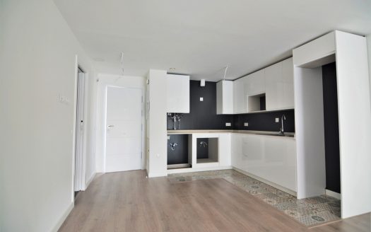 Byty / Apartmány Byt na medziposchodí v Fuengirola provincia Málaga