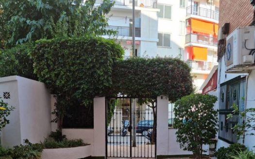 Byty / Apartmány Byt na medziposchodí v Fuengirola provincia Málaga