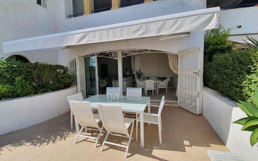 Byty / Apartmány Byt na medziposchodí v Mijas Golf provincia Málaga