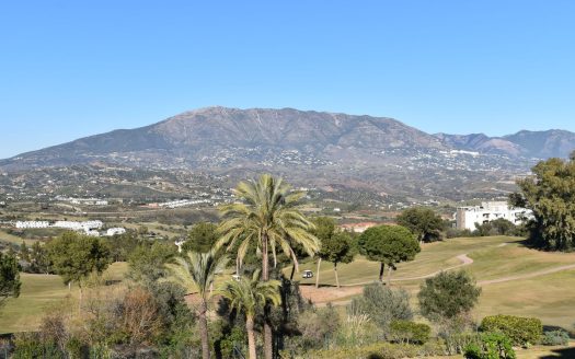 Byty / Apartmány Byt na medziposchodí v La Cala Golf provincia Málaga