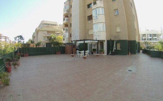 Byty / Apartmány Byt na prízemí v Marbella provincia Málaga