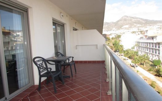 Byty / Apartmány Byt na prízemí v Benalmadena provincia Málaga