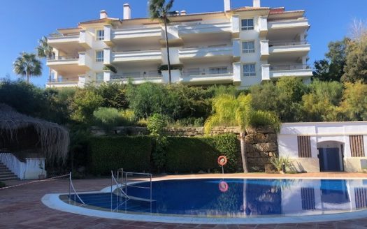 Byty / Apartmány Byt na prízemí v La Cala Golf provincia Málaga