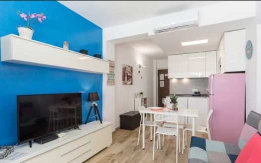 Byty / Apartmány Byt na prízemí v Torremolinos provincia Málaga