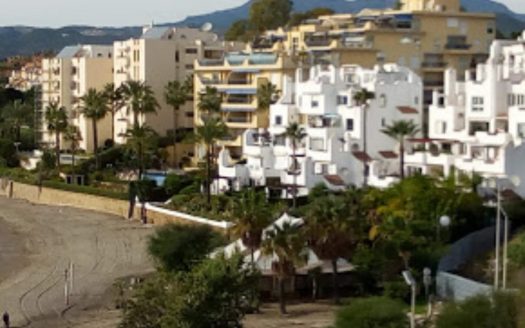 Byty / Apartmány Byt na prízemí v Estepona provincia Málaga