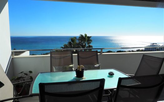 Byty / Apartmány Byt na prízemí v Casares Playa provincia Málaga