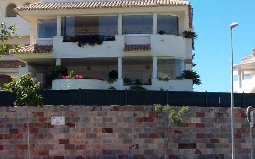 Byty / Apartmány Byt na prízemí v Benalmadena Costa provincia Málaga