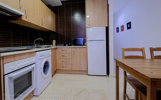 Byty / Apartmány Byt na prízemí v San Pedro de Alcántara provincia Málaga