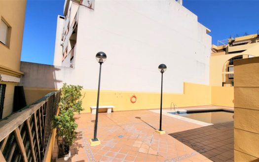 Byty / Apartmány Byt na prízemí v Mijas Costa provincia Málaga