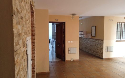 Byty / Apartmány Byt na prízemí v Fuengirola provincia Málaga