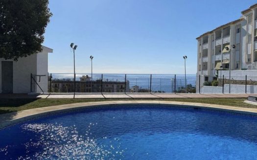 Byty / Apartmány Byt na prízemí v Benalmadena Costa provincia Málaga