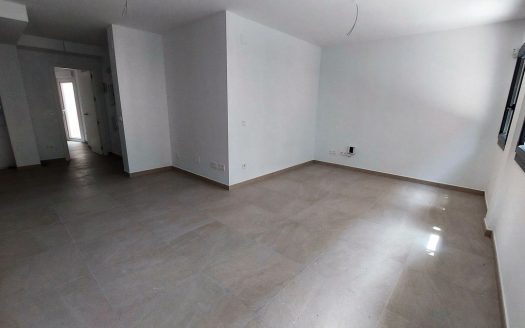 Byty / Apartmány Byt na prízemí v Fuengirola provincia Málaga