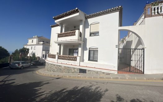 Byty / Apartmány Byt na prízemí v Mijas provincia Málaga