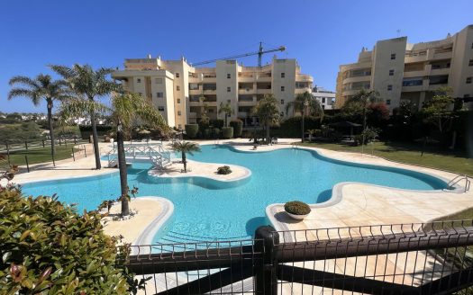 Byty / Apartmány Byt na prízemí v Mijas Costa provincia Málaga