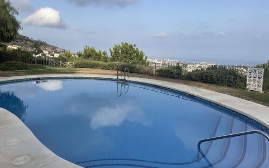 Byty / Apartmány Byt na prízemí v Benalmadena provincia Málaga