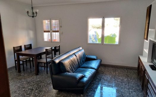 Byty / Apartmány Byt na prízemí v Benalmadena Costa provincia Málaga