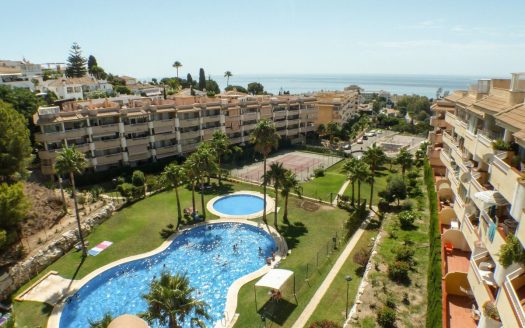 Byty / Apartmány Byt na prízemí v Torreblanca provincia Málaga