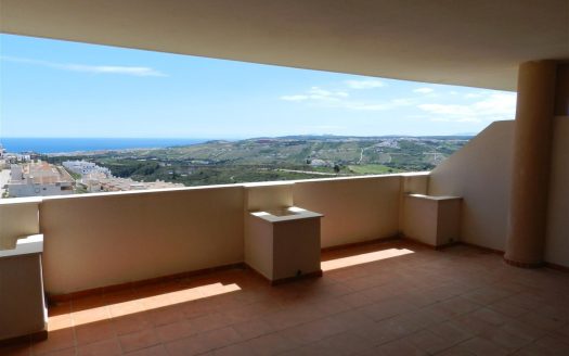 Byty / Apartmány Byt na prízemí v Casares provincia Málaga