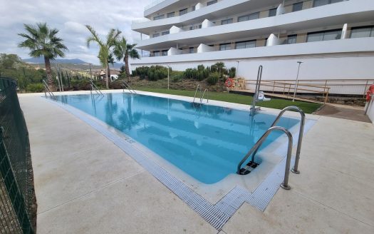 Byty / Apartmány Byt na prízemí v Estepona provincia Málaga