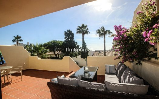 Byty / Apartmány Byt na prízemí v Casares Playa provincia Málaga