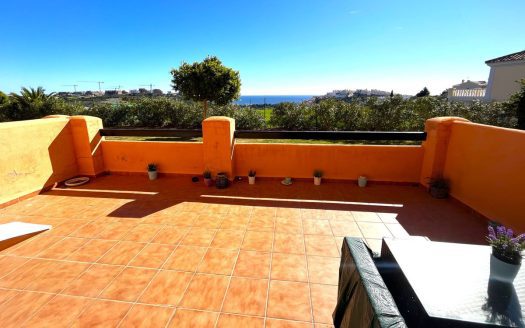 Byty / Apartmány Byt na prízemí v Casares Playa provincia Málaga