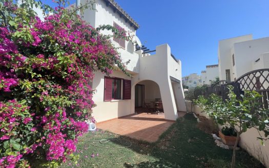 Byty / Apartmány Byt na prízemí v Casares Playa provincia Málaga