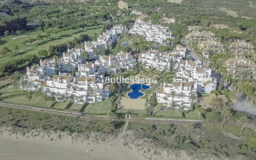 Byty / Apartmány Byt na prízemí v Marbella provincia Málaga