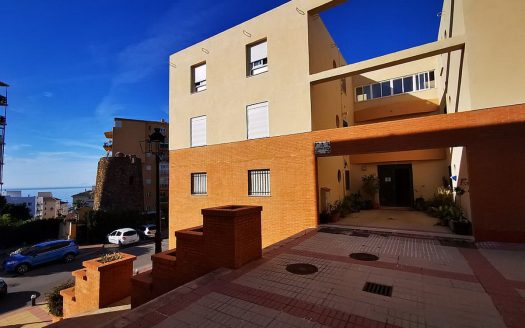 Byty / Apartmány Byt na prízemí v Estepona provincia Málaga