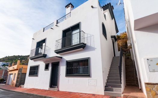 Byty / Apartmány Byt na prízemí v Benahavís provincia Málaga