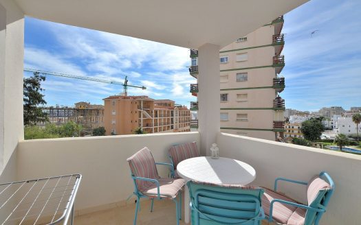 Byty / Apartmány Byt na prízemí v Benalmadena Costa provincia Málaga