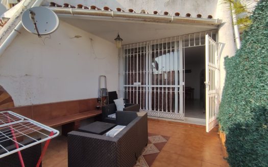 Byty / Apartmány Byt na prízemí v Estepona provincia Málaga