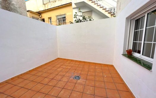 Byty / Apartmány Byt na prízemí v Fuengirola provincia Málaga