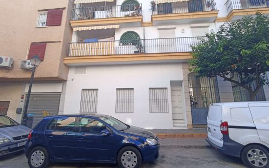 Byty / Apartmány Byt na prízemí v Fuengirola provincia Málaga