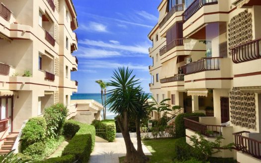 Byty / Apartmány Byt na prízemí v Riviera del Sol provincia Málaga