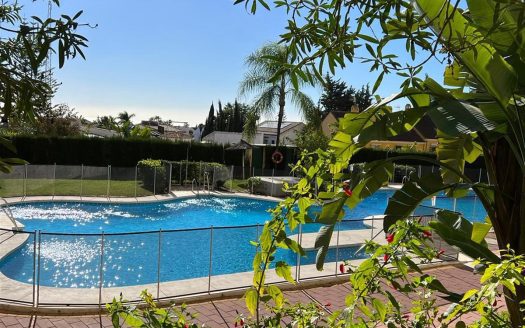 Byty / Apartmány Byt na prízemí v Marbella provincia Málaga