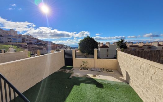 Byty / Apartmány Byt na prízemí v Casares provincia Málaga