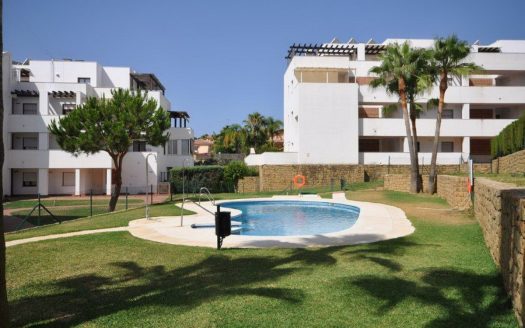 Byty / Apartmány Byt na prízemí v Mijas provincia Málaga