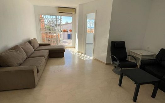 Byty / Apartmány Byt na prízemí v Mijas provincia Málaga