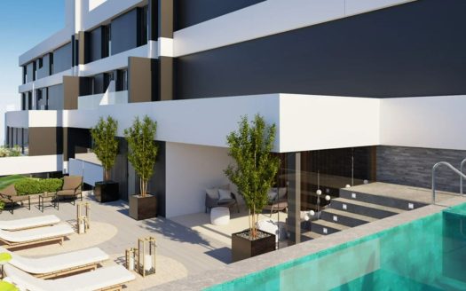 Byty / Apartmány Byt na prízemí v Fuengirola provincia Málaga