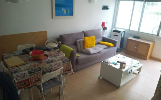 Byty / Apartmány Byt na prízemí v Fuengirola provincia Málaga