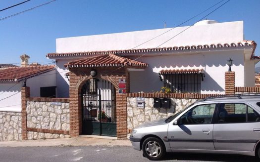 Byty / Apartmány Byt na prízemí v Campo Mijas provincia Málaga