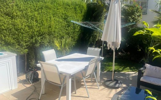 Byty / Apartmány  v Estepona provincia Málaga